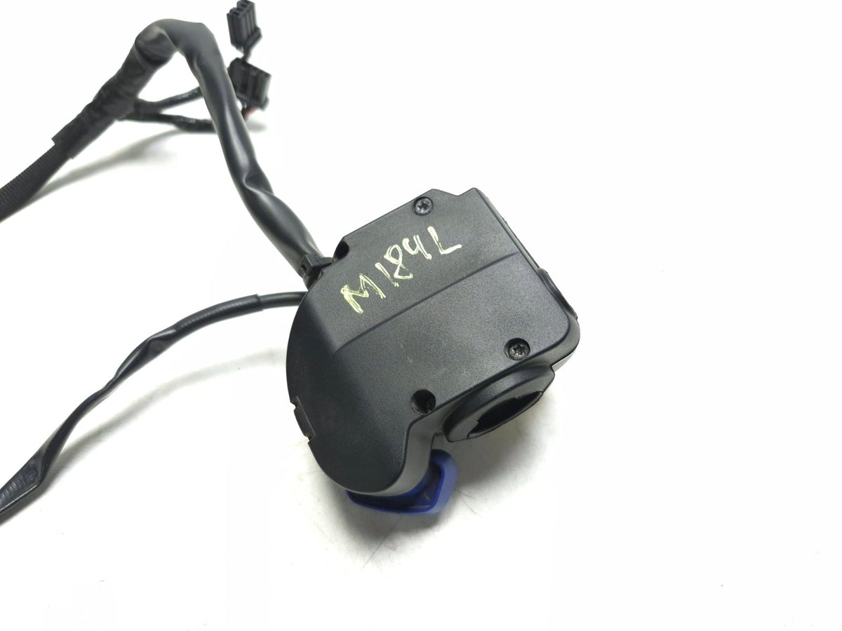2010-2014 Ski-doo Mxz Summit Renegade Left Handlebar Switch Controls 515176870