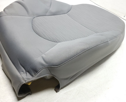 2012 Hyundai Accent Front Passenger Seat Backrest Upper Cushion OEM