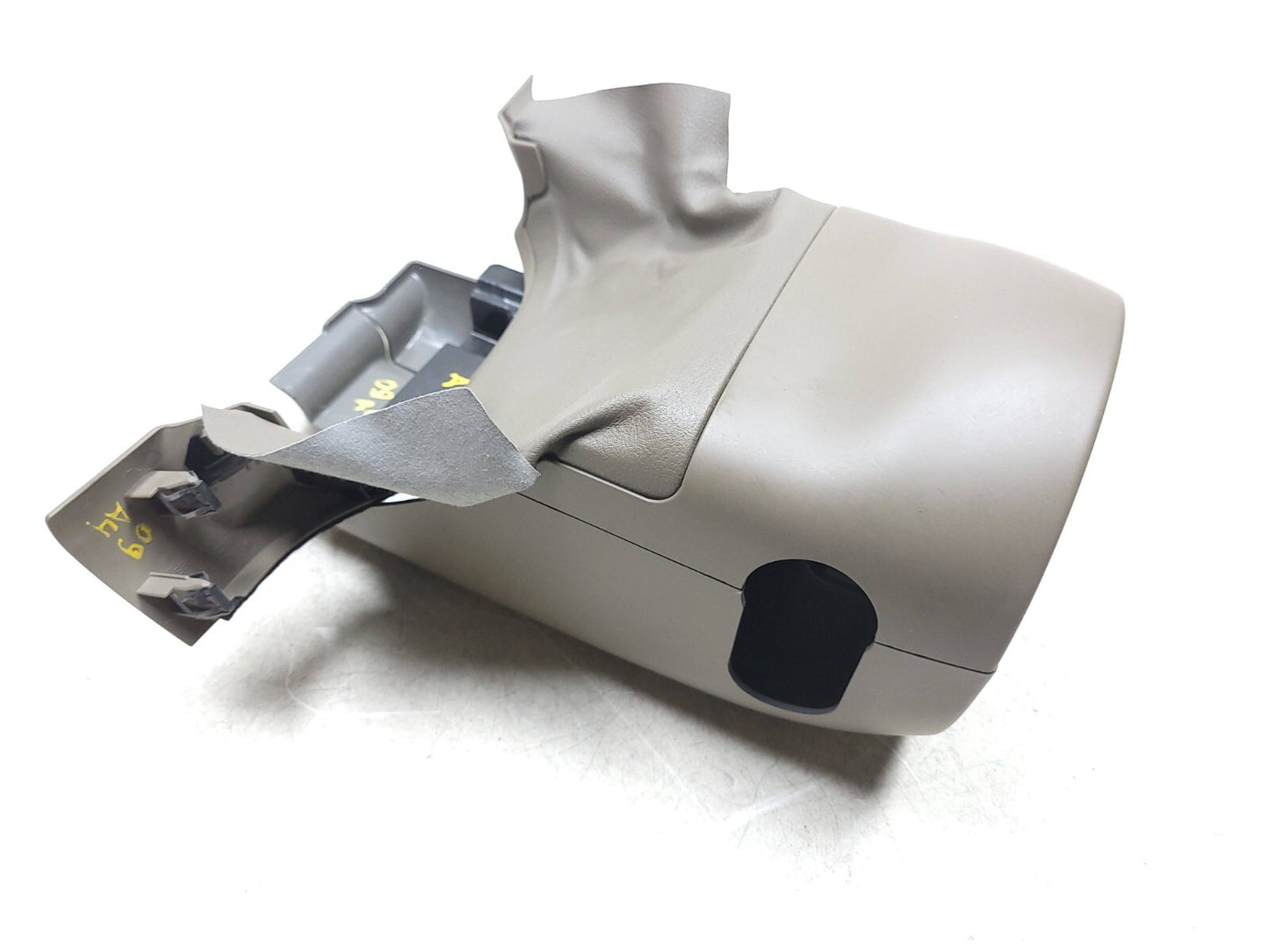 2009 - 2016 Audi A4 S4 Sedan Steering Column Shroud Trim Cover OEM