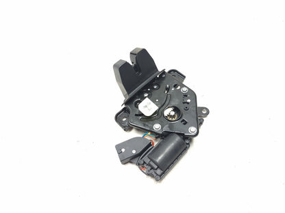 2022 Tesla Model 3 Rear Liftgate Trunk Lock Actuator 1500604-00-b OEM