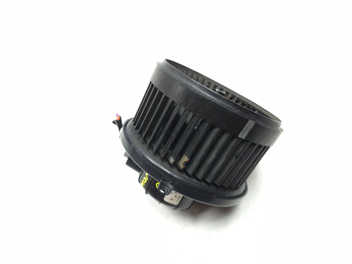 2010 Chevrolet Equinox HVAC Blower Fan Motor OEM