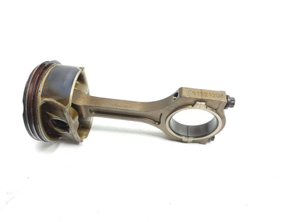 2009 Hyundai Genesis Piston W/ Connecting Rod 8pcs OEM 4.6l