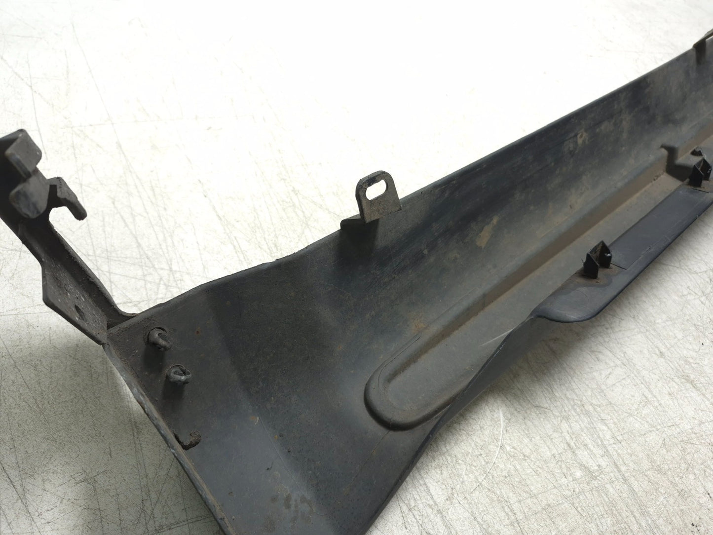 2017 Dodge Journey Right Passenger Side Rocker Panel Skirt Molding OEM