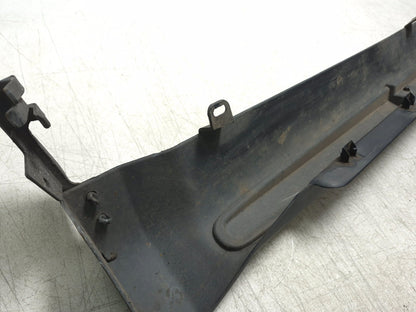 2017 Dodge Journey Right Passenger Side Rocker Panel Skirt Molding OEM