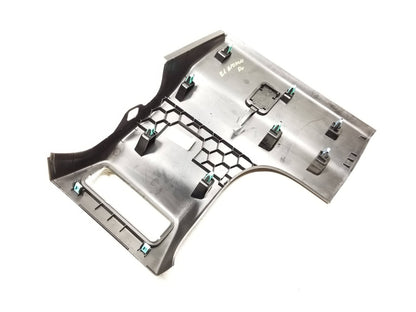 2021 Ford Bronco Front Driver Lower Dashboard Trim Cover OEM