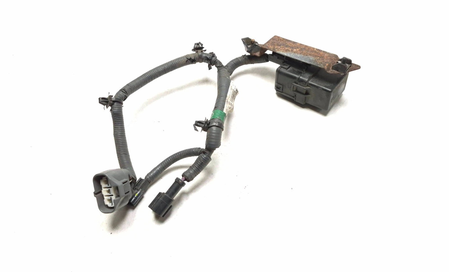 2015 Nissan Juke Radiator Fan Motor Relay OEM