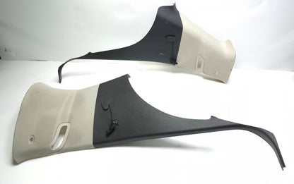 2013 Cadillac Escalade A B Pillar Trim Panel Left & Right Set OEM