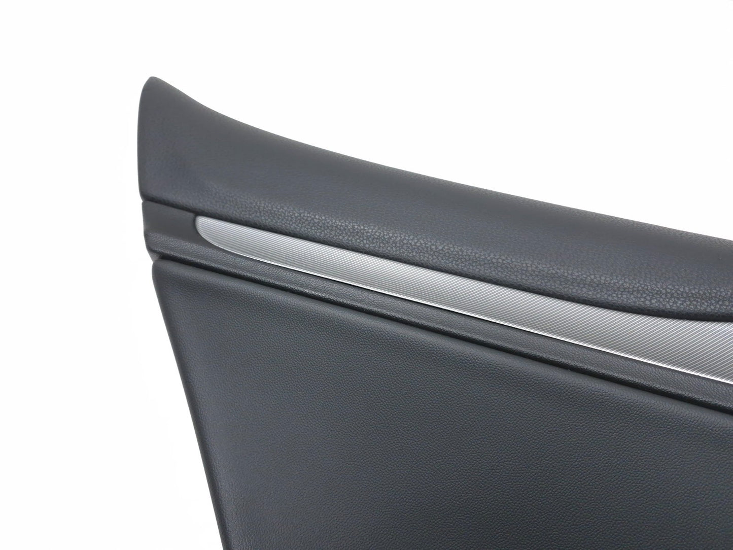 2024 Alfa Romeo Stelvio Door Panel Trim Rear Driver Side Left OEM