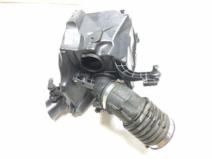 2017 Ford Focus St Rs K&n Air Box Cleaner Filter Housing