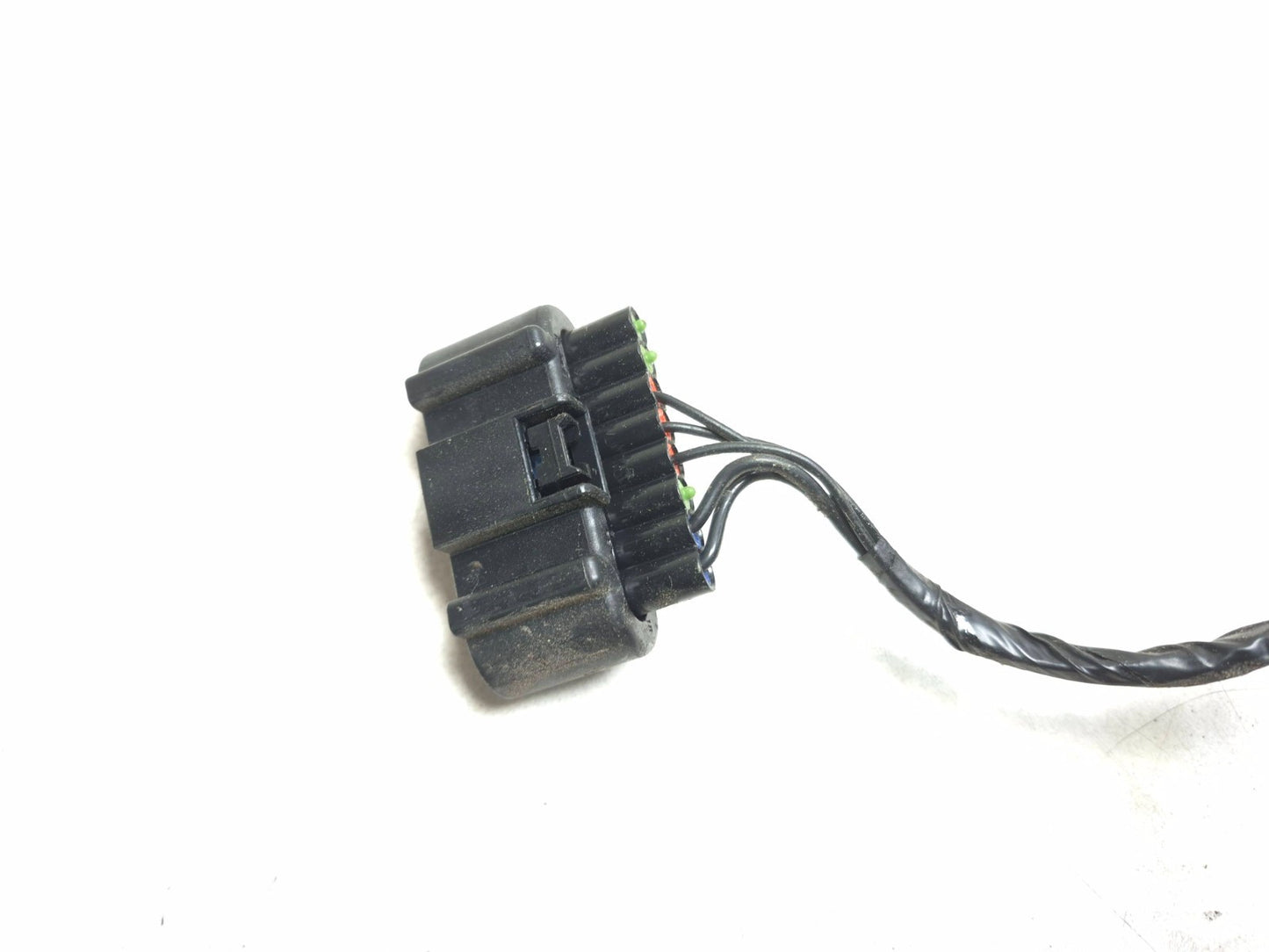 2016 Ford Transit Connect Rear Cargo Door Wire Harness Passenger Side Right OEM