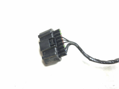 2016 Ford Transit Connect Rear Cargo Door Wire Harness Passenger Side Right OEM