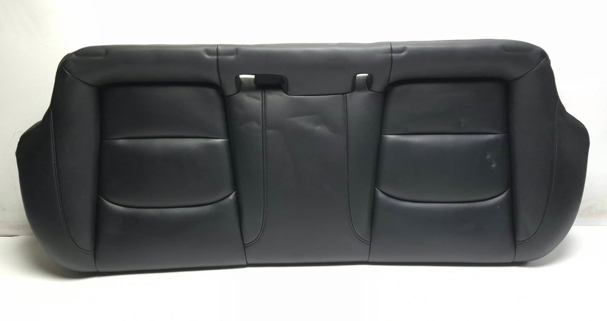 2021 Tesla Model 3 Rear Seat Lower Cushion Bottom Bench OEM