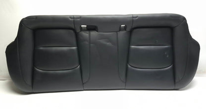 2021 Tesla Model 3 Rear Seat Lower Cushion Bottom Bench OEM