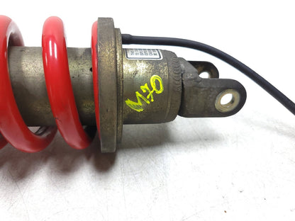 1987 1988 Honda Cbr1000f Rear Shock Absorber OEM