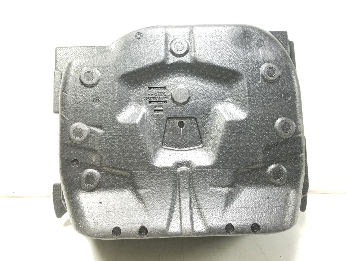 2010 - 2016 Cadillac SRX Trunk Floor Storage Compartment Rear Right Side OEM