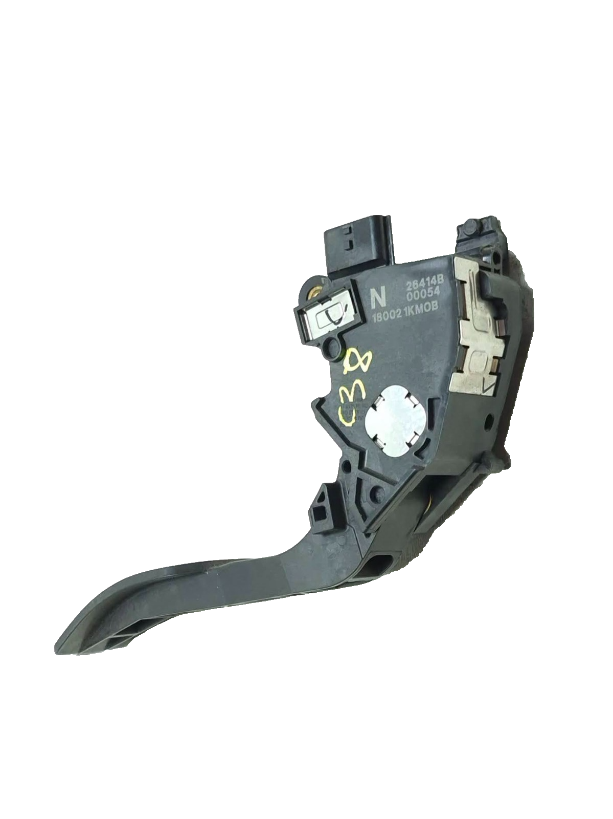 2015 Nissan Juke Accelerator Pedal OEM