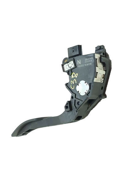 2015 Nissan Juke Accelerator Pedal OEM