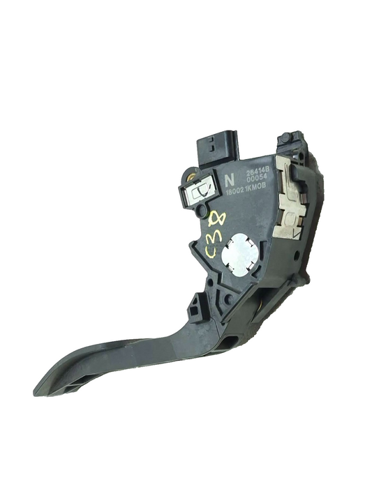 2015 Nissan Juke Accelerator Pedal OEM