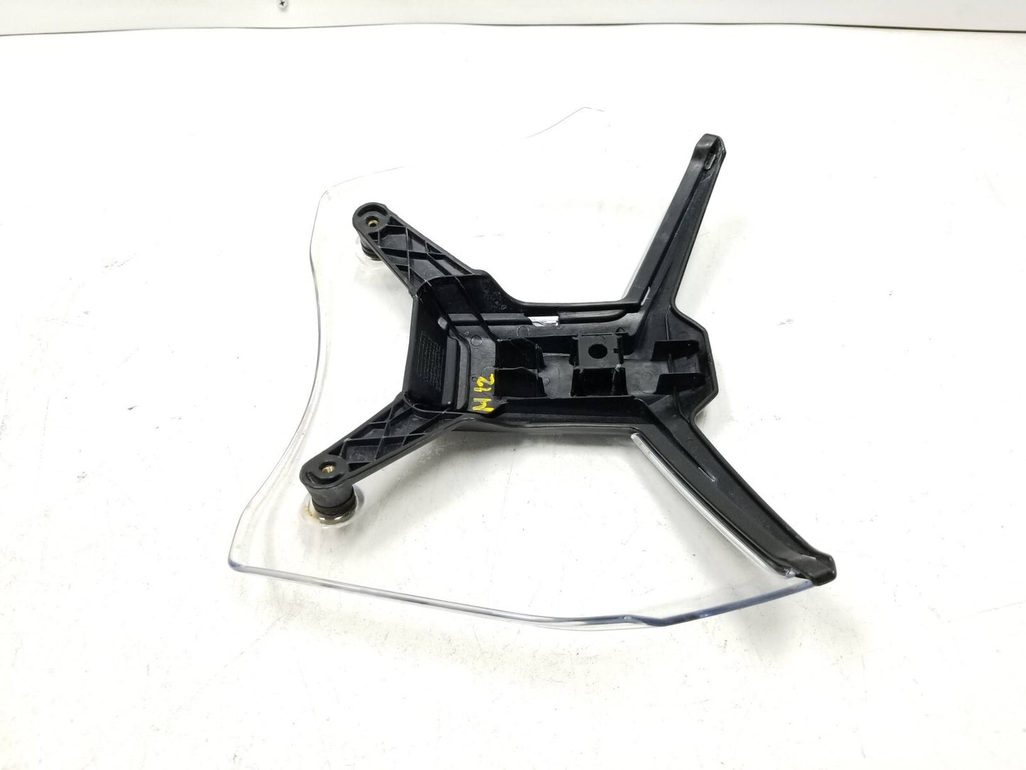 2020 - 2023 Ktm 390 Adventure Wind Screen Windshield W/ Mount Bracket OEM