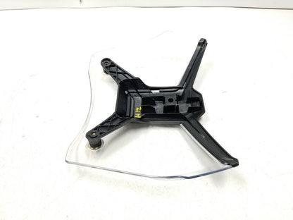 2020 - 2023 Ktm 390 Adventure Wind Screen Windshield W/ Mount Bracket OEM