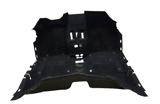 2015 Nissan Juke S Interior Floor Carpet OEM