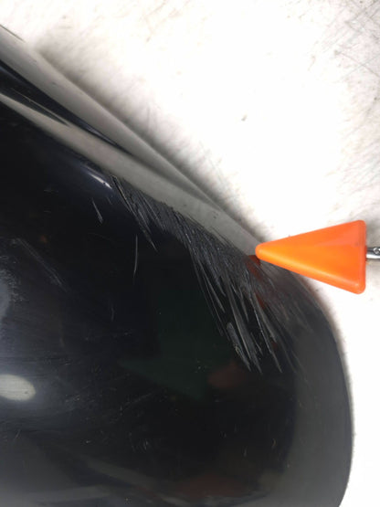 2009 Yamaha Fz6r Front Fender OEM