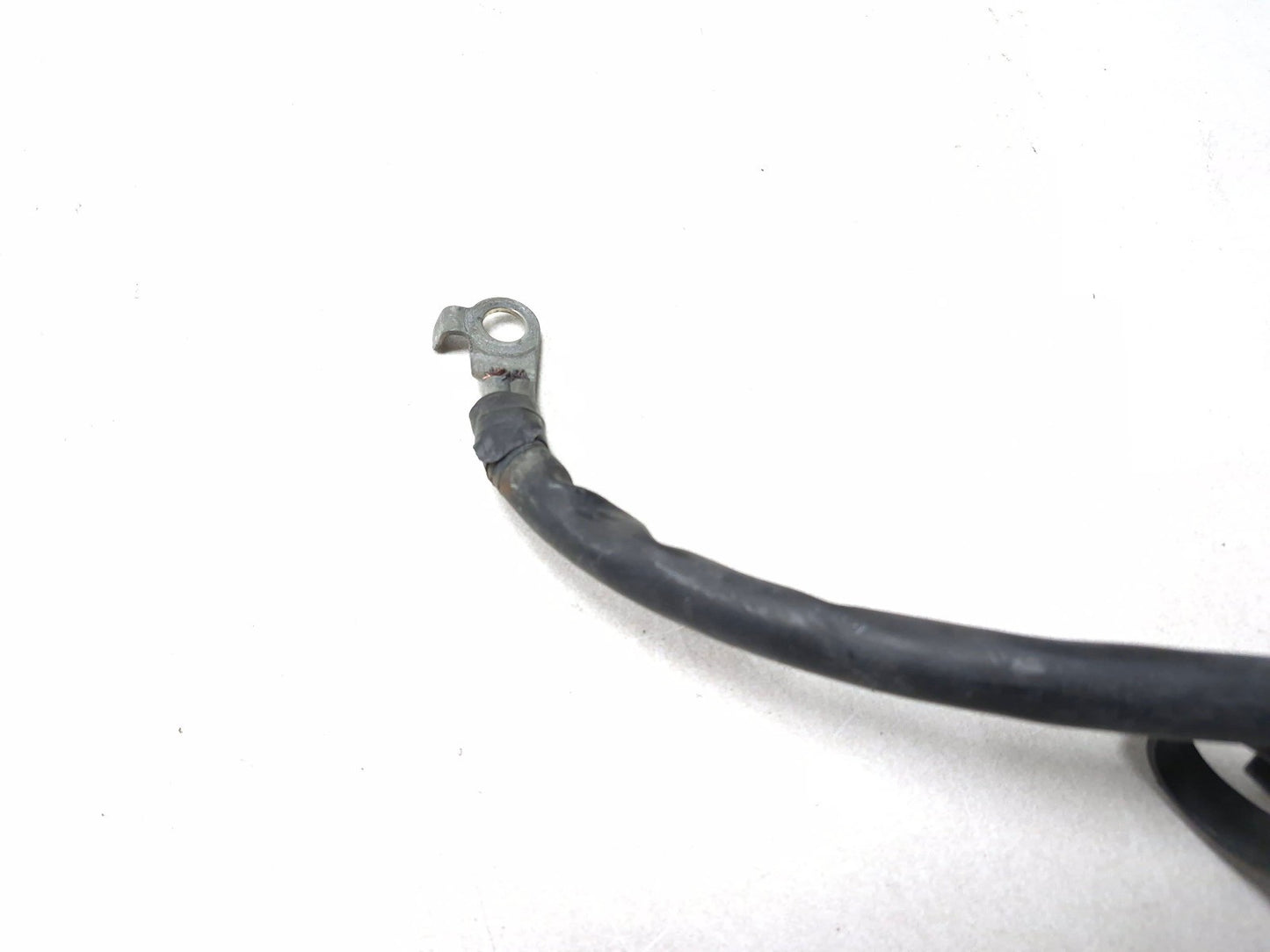 2014 Ford Focus St Ground Negative Wire Harness Cable OEM