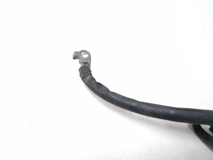 2014 Ford Focus St Ground Negative Wire Harness Cable OEM