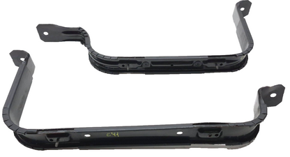 2017 Ford Transit Connect Xl Fuel Tank Strap Bracket Support 2pcs OEM