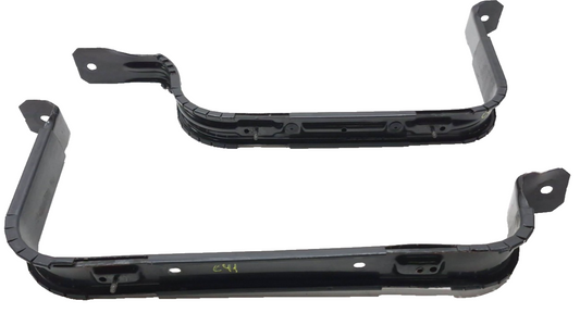2017 Ford Transit Connect Xl Fuel Tank Strap Bracket Support 2pcs OEM