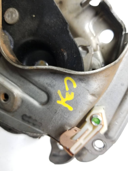 2012 Jeep Grand Cherokee Foot Parking Emergency Brake Pedal OEM