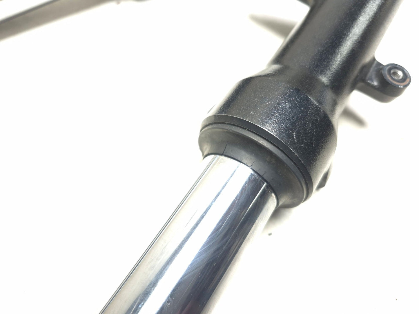 2015 Suzuki Gw250 Inazuma 250 Front Fork Shock Left & Right Pair OEM