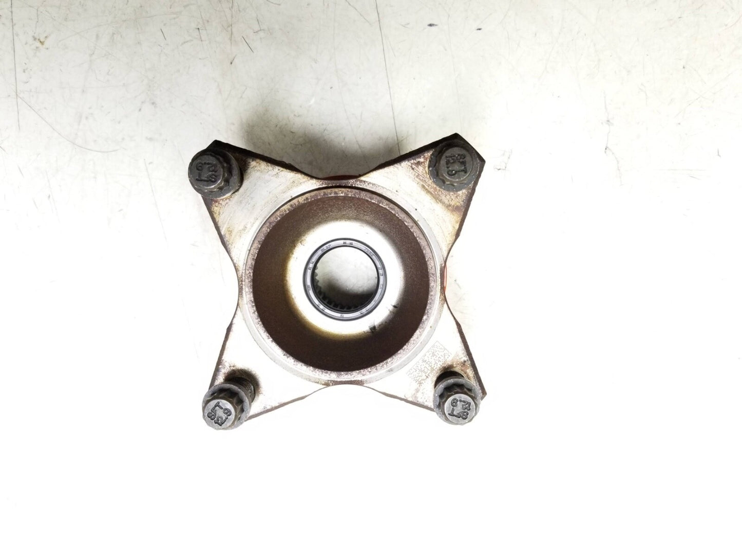 2015 - 2017 Ford Mustang Gt Automatic Transmission Clutch Pack OEM
