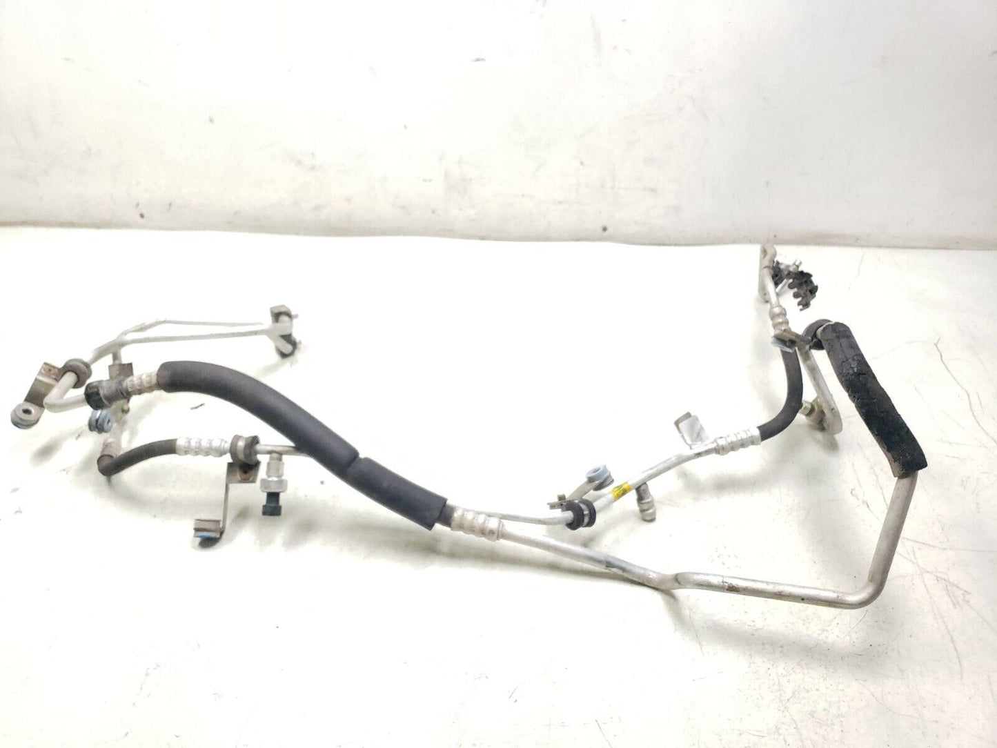 14 15 16 17 Fiat 500l AC Hose Pipe Line OEM ✅