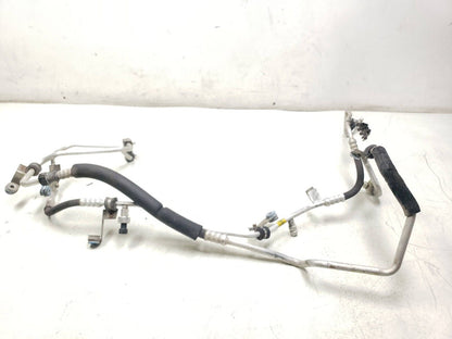 14 15 16 17 Fiat 500l AC Hose Pipe Line OEM ✅