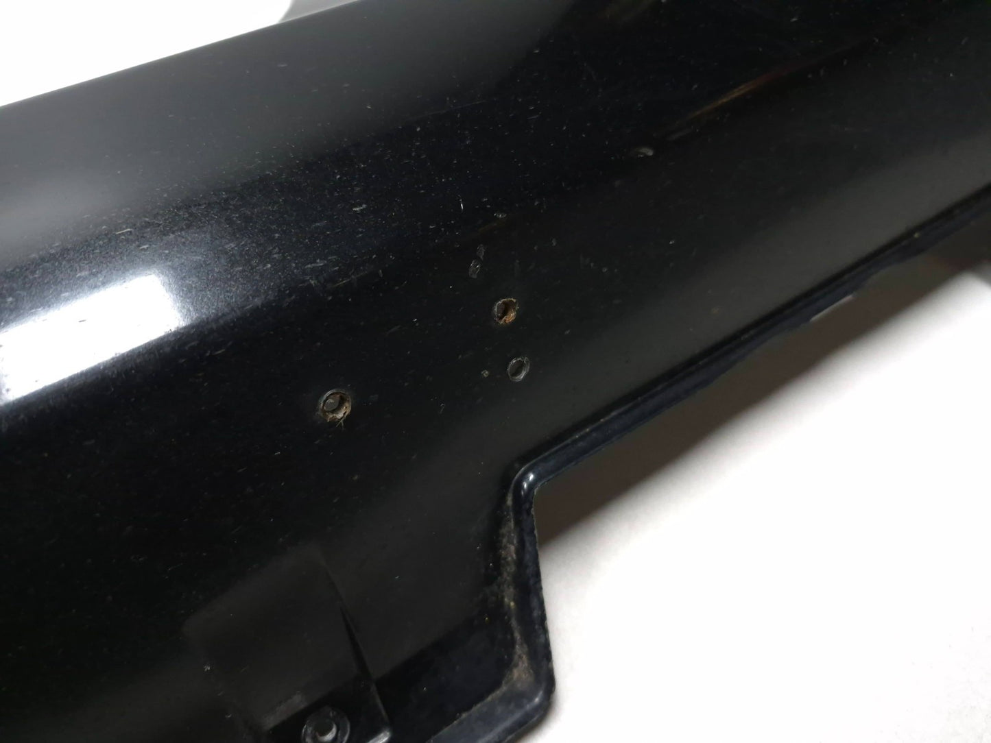 2013 Hyundai Genesis Coupe Rocker Panel Skirt Molding OEM