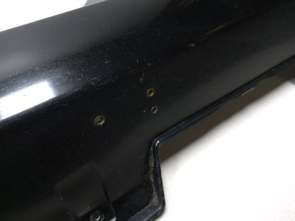 2013 Hyundai Genesis Coupe Rocker Panel Skirt Molding OEM