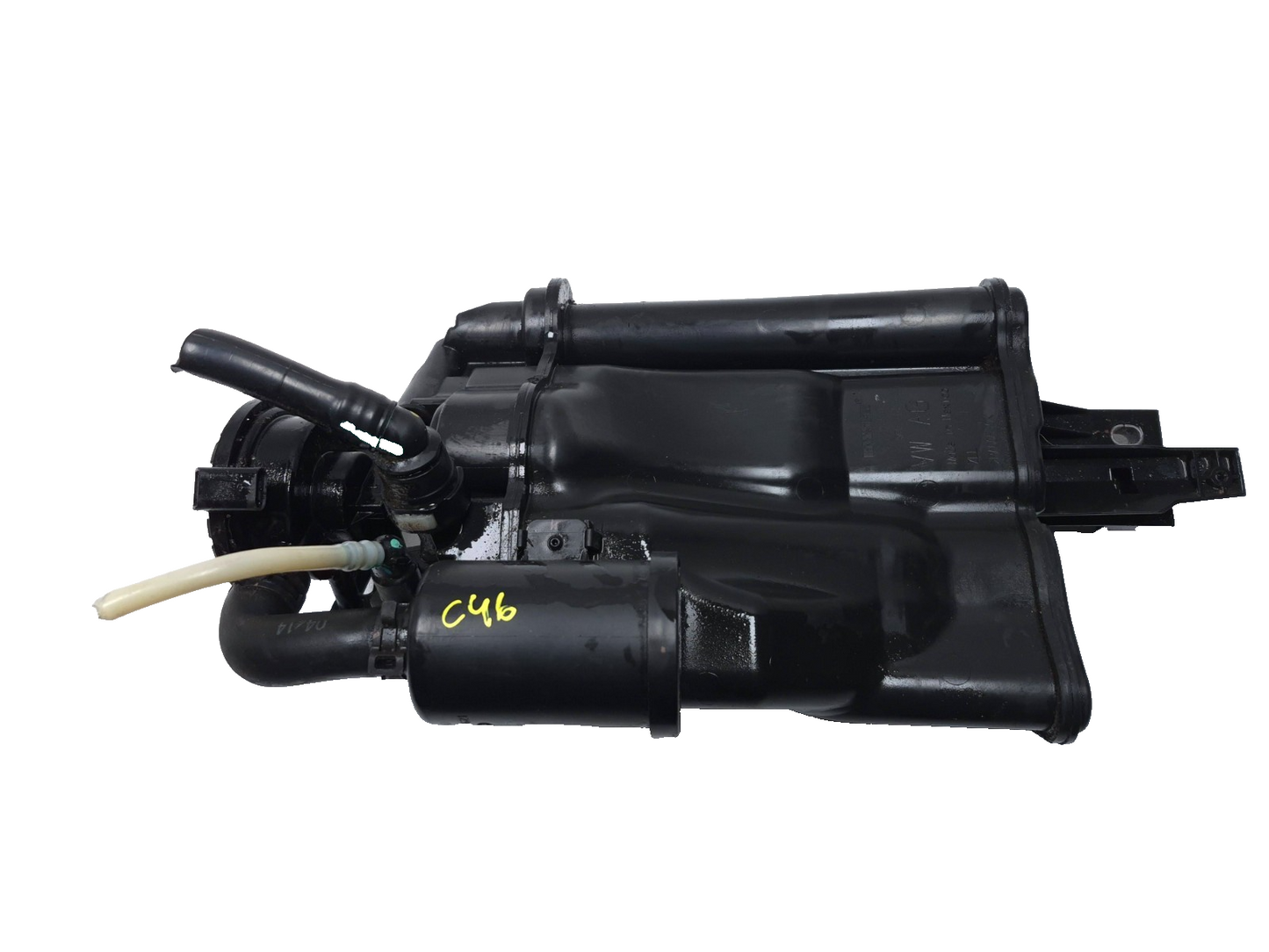 2015 Volkswagen Golf Fuel Evap Vapor Charcoal Canister  OEM