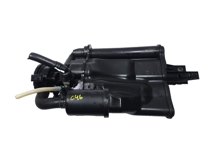 2015 Volkswagen Golf Fuel Evap Vapor Charcoal Canister  OEM