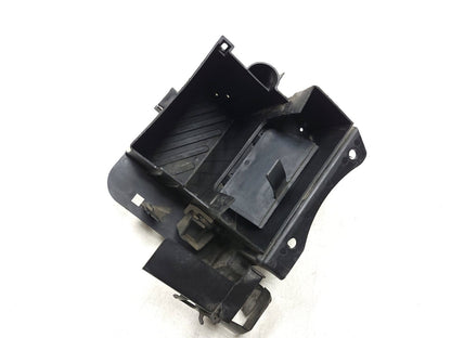 1987 1988 Honda Cbr1000f Battery Tray Box OEM