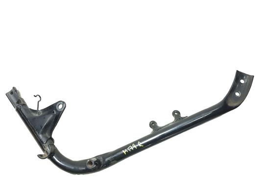 1985 Honda Shadow Vt500c Right Frame Lower Pipe OEM