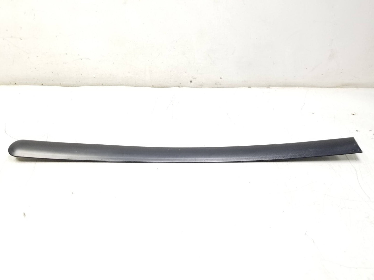 2012 Ford Transit Connect Door Molding 4pcs OEM