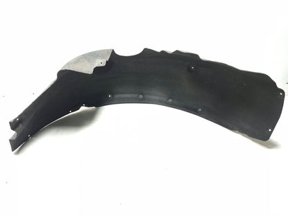 2011 BMW 750li Rear Fender Liner Splash Shield Left & Right OEM
