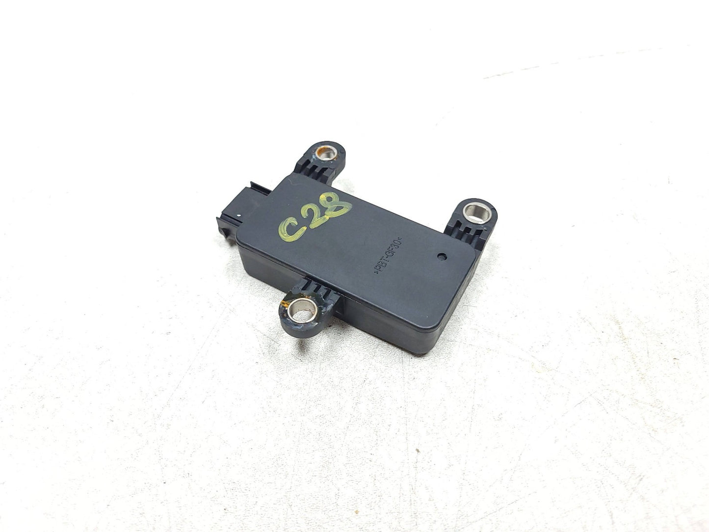 2012-2017 Hyundai Accent Yaw Rate G Sensor Module 95690-3v100 OEM
