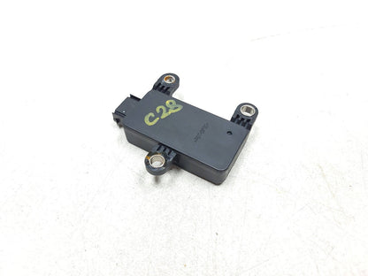 2012-2017 Hyundai Accent Yaw Rate G Sensor Module 95690-3v100 OEM