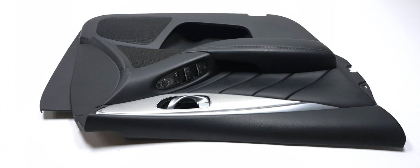 2020 Infiniti Q50 Front Door Panel Trim Driver Side Left Oem✅