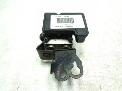 2010 Dodge Caliber Sxt ABS Anti Lock Brake Pump OEM