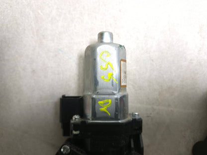2018 Nissan Altima Front Seat Motor Left Driver Side 3 Pcs OEM