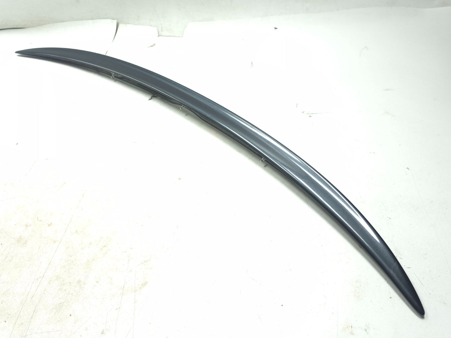 2009 Lexus IS250 Trunk Lid Spoiler OEM