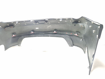 2010 Lexus Hs250h Rear Bumper Cover W/ Park Sensor OEM